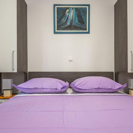 Acoustic Apartment มาคาร์สกา ภายนอก รูปภาพ